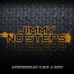 01 - Brandy - Afrodesiac (Jimmy No Steps Rmx)