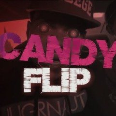 "CANDY FLIP" | (Chance The Rapper Beat) | [PROD. MONT]