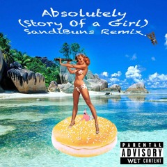 Nine Days - Absolutely [Story of a Girl] (SandiBuns Remix)