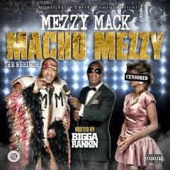 Mezzy Mack - Honey Berry (Key Glock russian creme remix)