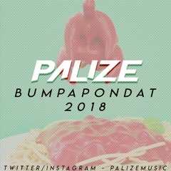 Palizé - BumpaPonDat 2018 [FREE DOWNLOAD]