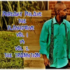 Phreaky Phlave - KiKi Challenge Accepted