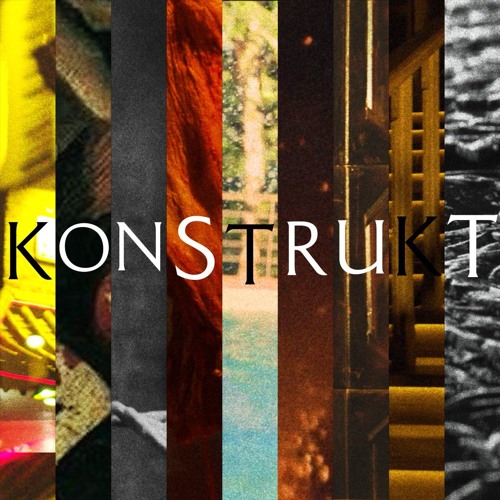 Porchy, May Wave$, Jeembo, Loqiemean, Thomas Mraz, Tveth, SOULOUD, MARKUL, Oxxxymiron - KONSTRUKT