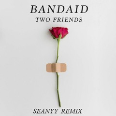Two Friends - Bandaid (Seanyy Remix)