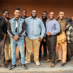 JKC After Church Kompa Jam Session 9/23/2018