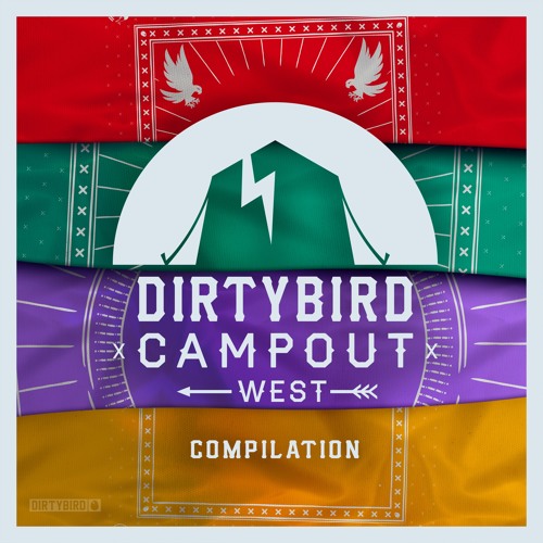 Lucati - Like 17 [DIRTYBIRD] (The DJ List Premier)