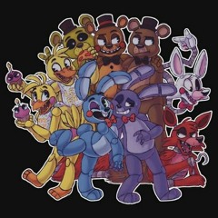 Fnaf Rap Battle Jt Machinima