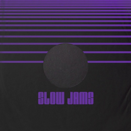 Slow Jams Vol.508 - Eastside Jon - All Vinyl DJ Set - Live at Slow Jams 9.10.18