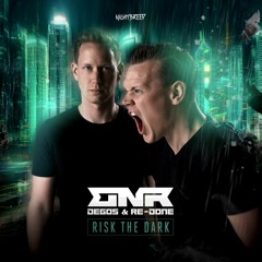 Risk The Dark (Album Playlist)
