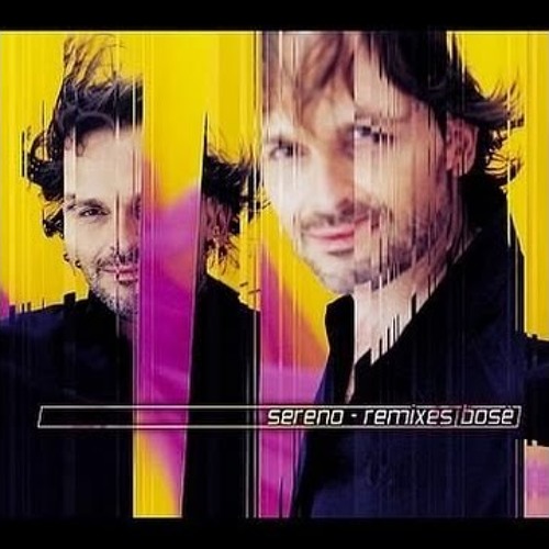 10 - Bandido (Groove Brothers Extended)