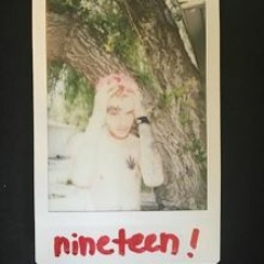 Lil Peep - Nineteen (8D AUDIO/EDIT)