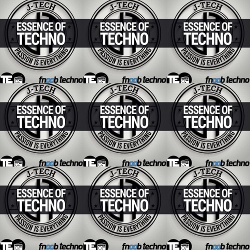 (Fnoob Techno) - Essence of Techno 003