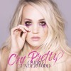 Justaminute With Buck Stevens And Carrie Underwood Mp3