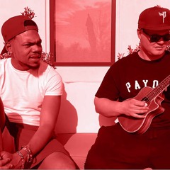 "VIBIN" | (Chance The Rapper x Einer Bankz Beat) | [Prod. MONT]