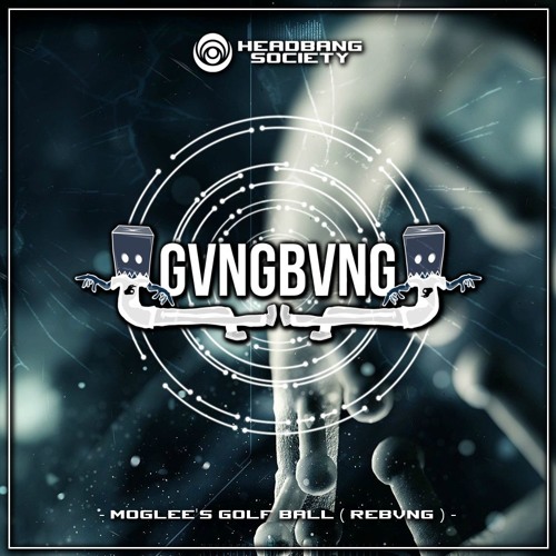 Moglee - Golf Ball (REBVNG)