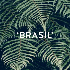 "Brasil" - Brazilian Funk  Beat Instrumental | Prod. by Jayffer