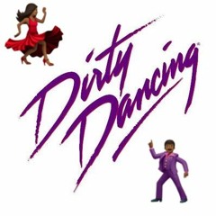 Dirty Dancing (Prod. Kin Rich)