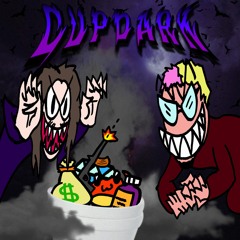 Cup Dark Ft MKULTRA (prod by MKULTRA)