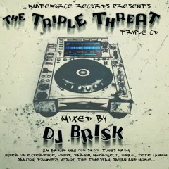 The Timespan - Sensation (Gothika Shade's Proper Shady Remix) (CD Release)