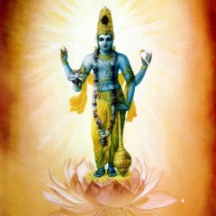 Sri Isopanishad - Mantra 18