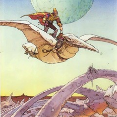 Gabriel's Message - Martin Kunert ambiant remix