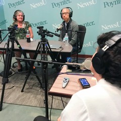 Managing projects, featuring Tom Huang