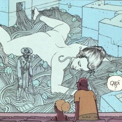 Kraftwerk 's Das Model (the model) - cover