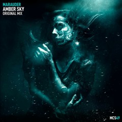 Marauder - Amber Sky (Original Mix) Preview