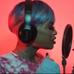 Jealous COVER