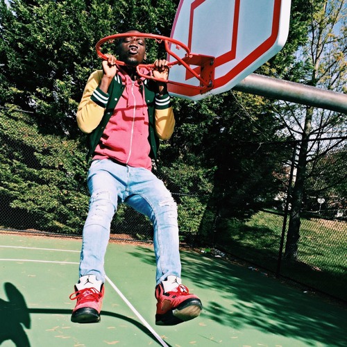 Jay Interlude (1st version of A NIGGA BE TRYIN)