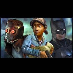 The Awkward Controllers Ep. 3: The epic, tragic collapse of Telltale Games