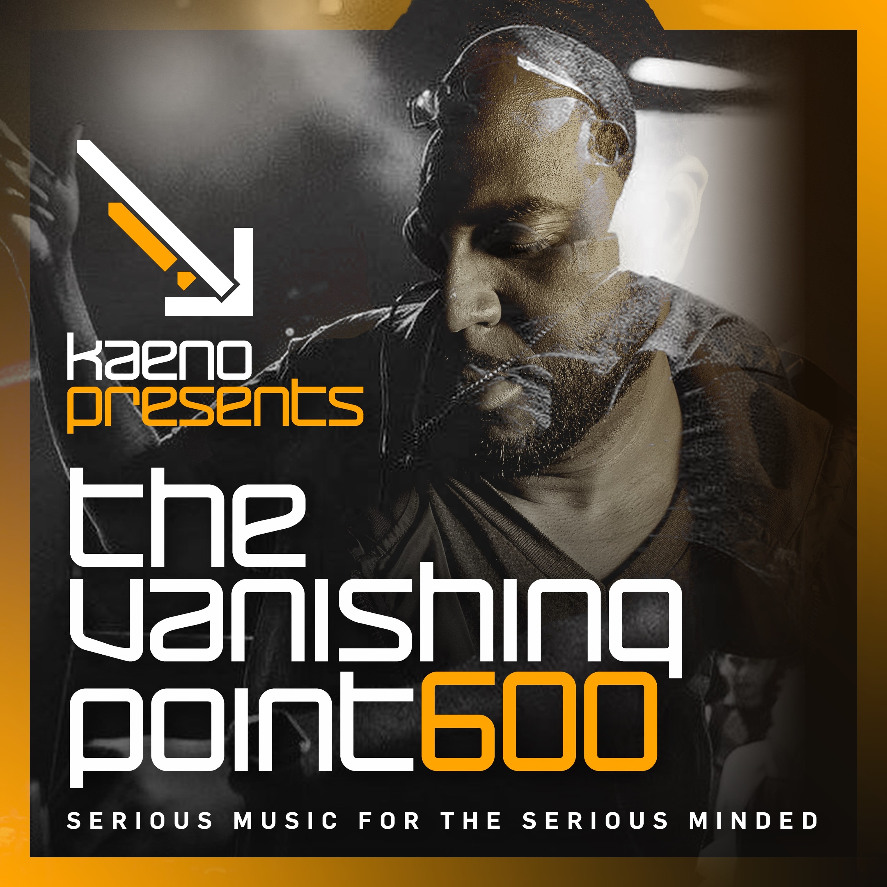 Kaeno presents The Vanishing Point