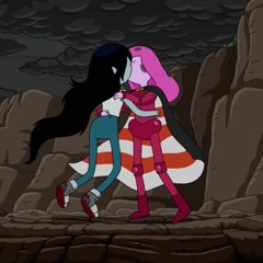 Slow Dance With You Lo-Fi (Adventure time)