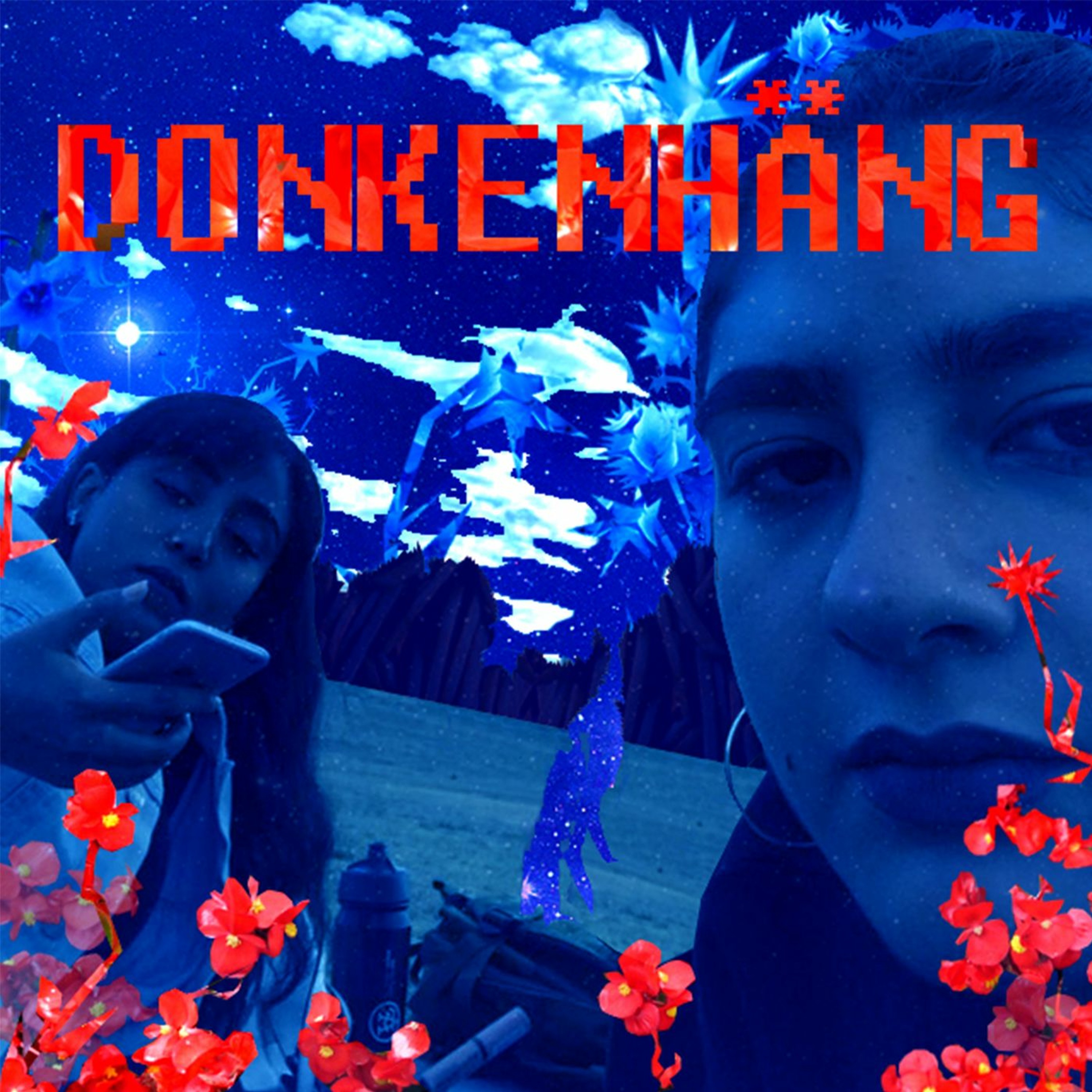 Avsnitt 7 : We be back episode artwork