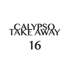 Calypso Take Away 16 by Iñigo Vontier