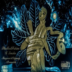 Divine Blades Ft Smoke (Prod By: Thrasherwulf)