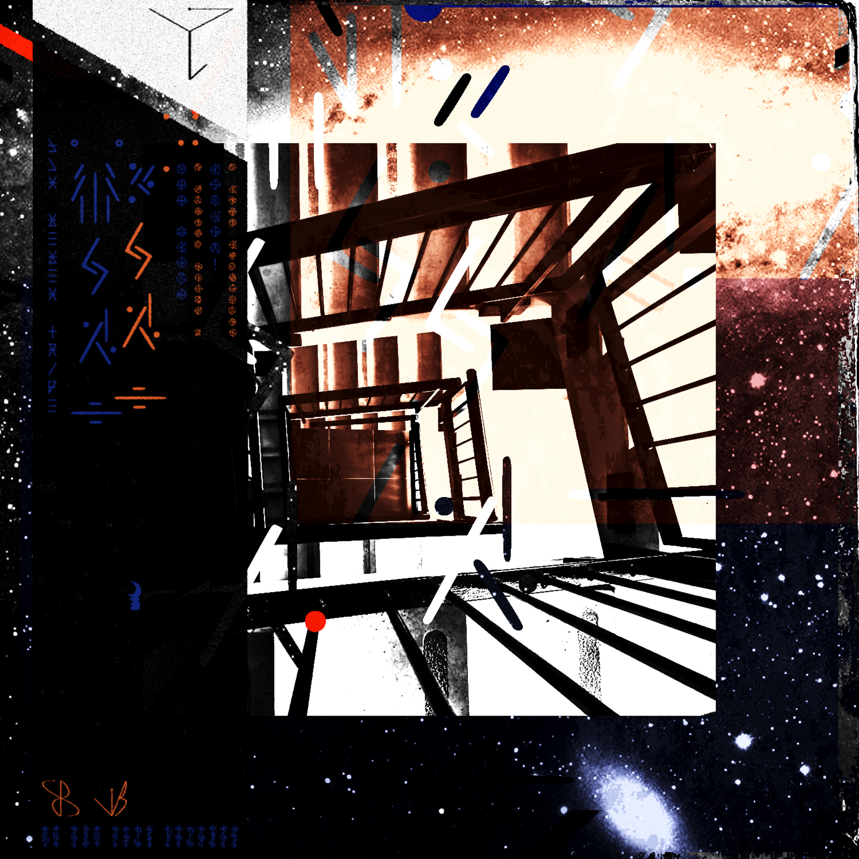 Portada de lxsyeyestribe