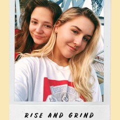 RISE AND GRIND - Tuesdays 6-8pm