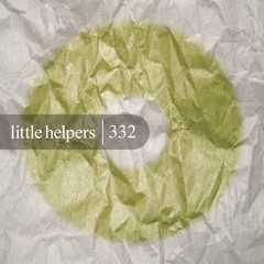 Riko Forinson - Little Helper 332-4