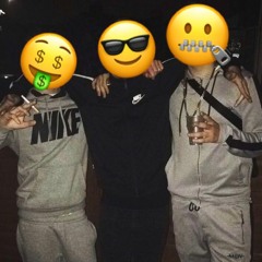 #JNR YJ X NS X Unknown K - Topic [Prod. JN Beatz]