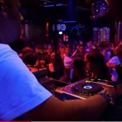 Dj Cubixx @ Kit Kat Club /Berlin