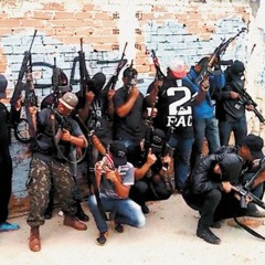 MC CHARUTO = K.O CAGÃO VAI ENTRA NA BALA NA PRIMEIRA BARRICADA (( DJ MK & DJ2R DO MARTINS ))