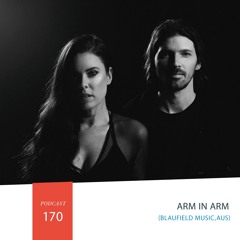 HMWL Podcast 170- Arm in Arm(Blaufield music)