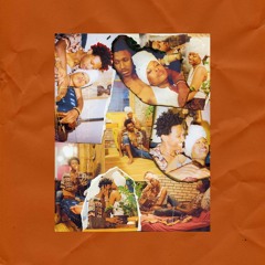 I Like feat. Eboni Pearce [Prod. By Eye4Eye]