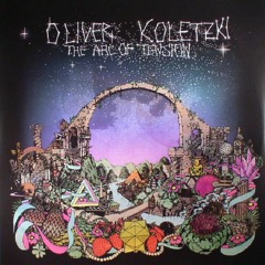 Oliver Koletzki - They Cant Hold Me Back (Sians Opidemic Mix) [Stil Vor Talent]