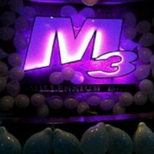05.NA YI KE M3