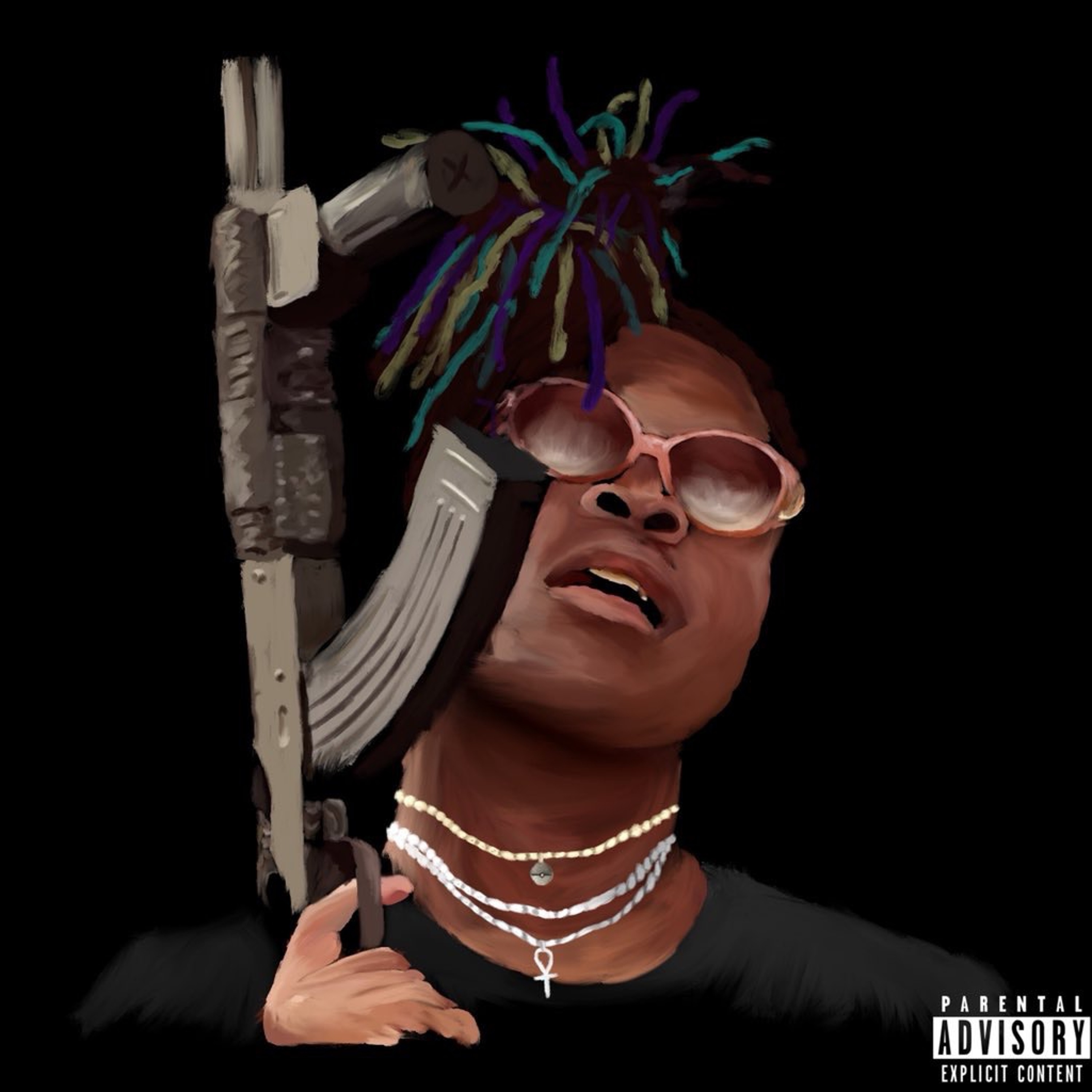 Nextgang Teeta