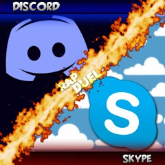 Skype vs Discord.