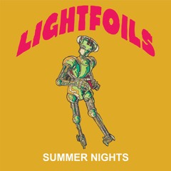Summer Nights (radio edit)