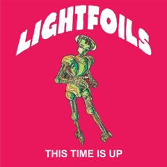 This Time Is Up
